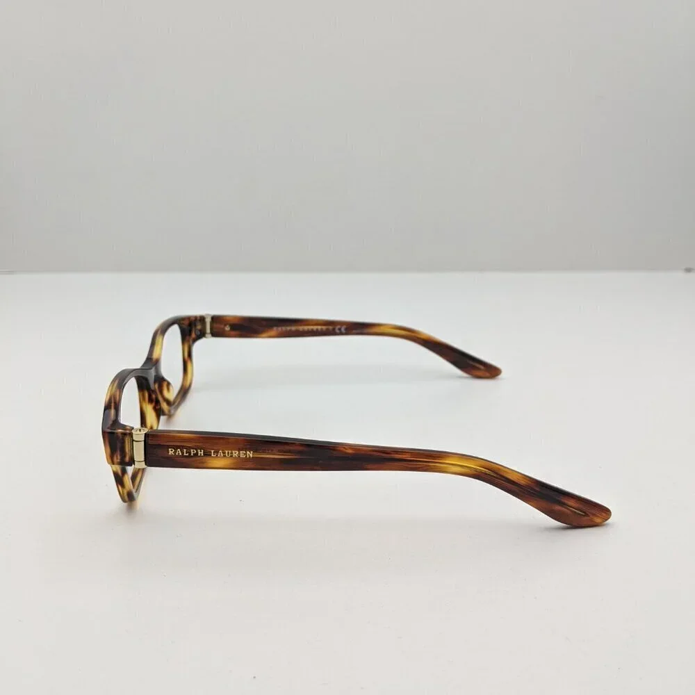 🕶️Ralph Lauren RL6139 5007 Eyeglasses 52/16 135 /ALH655🕶️​